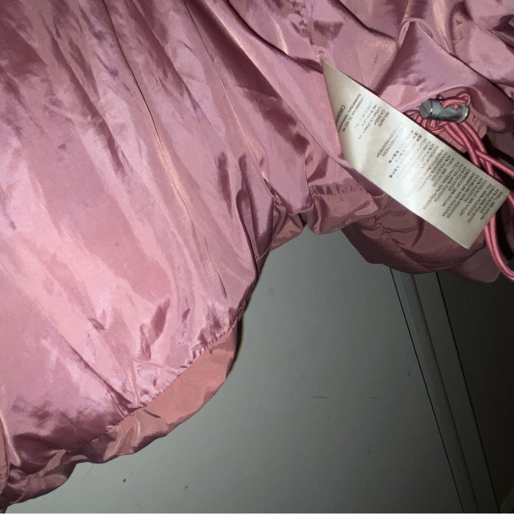 Free People Puffer Jacket - Picture 4 of 4